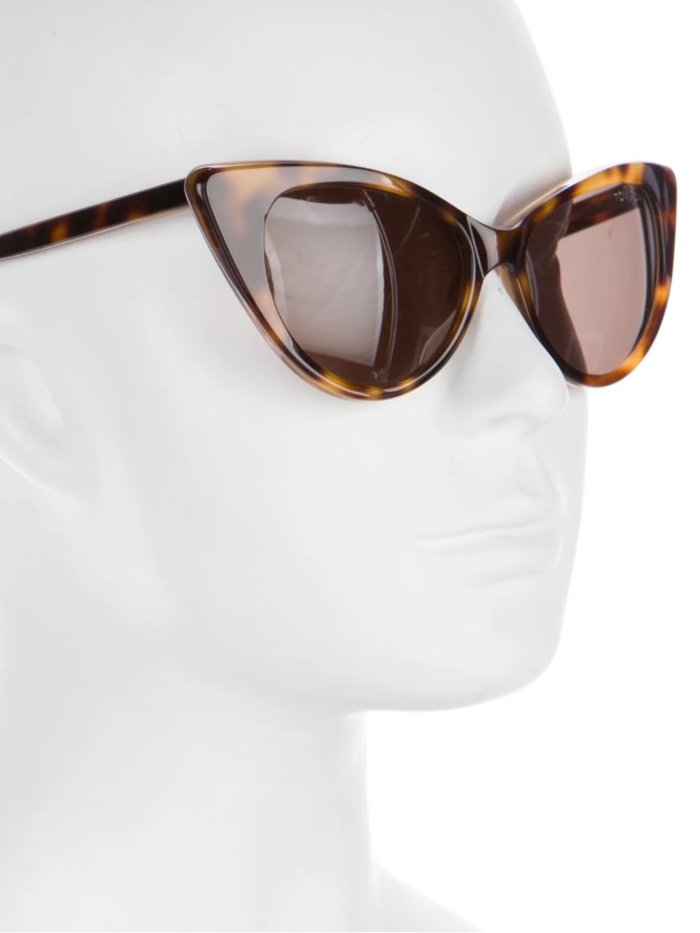 TOM FORD Cat-Eye sunglasses